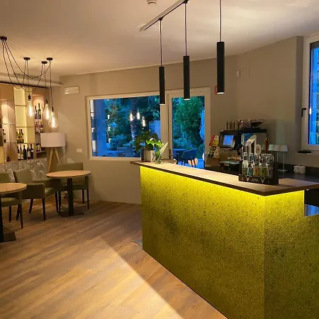 Hotel Jardis Boutique (adults Only) Lana
