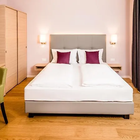 Jardis Boutique (adults Only) Hotel Lana