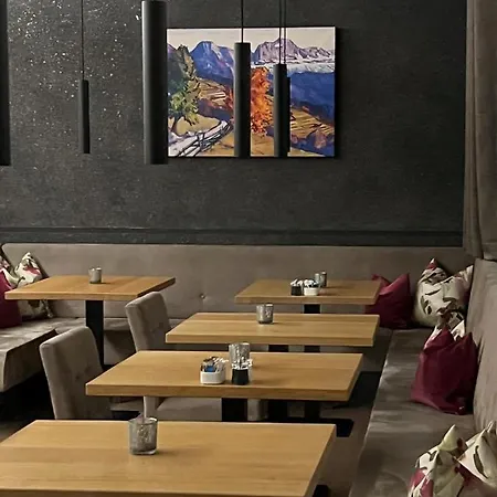 Jardis Boutique (adults Only) Hotel Lana