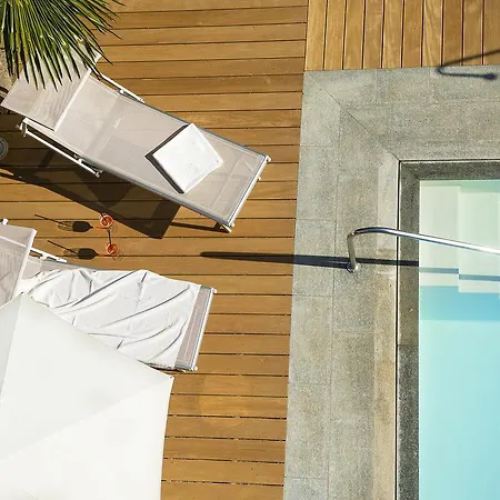 Jardis Boutique (adults Only) Hotel