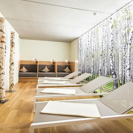 Hotel Jardis Boutique (adults Only) Lana